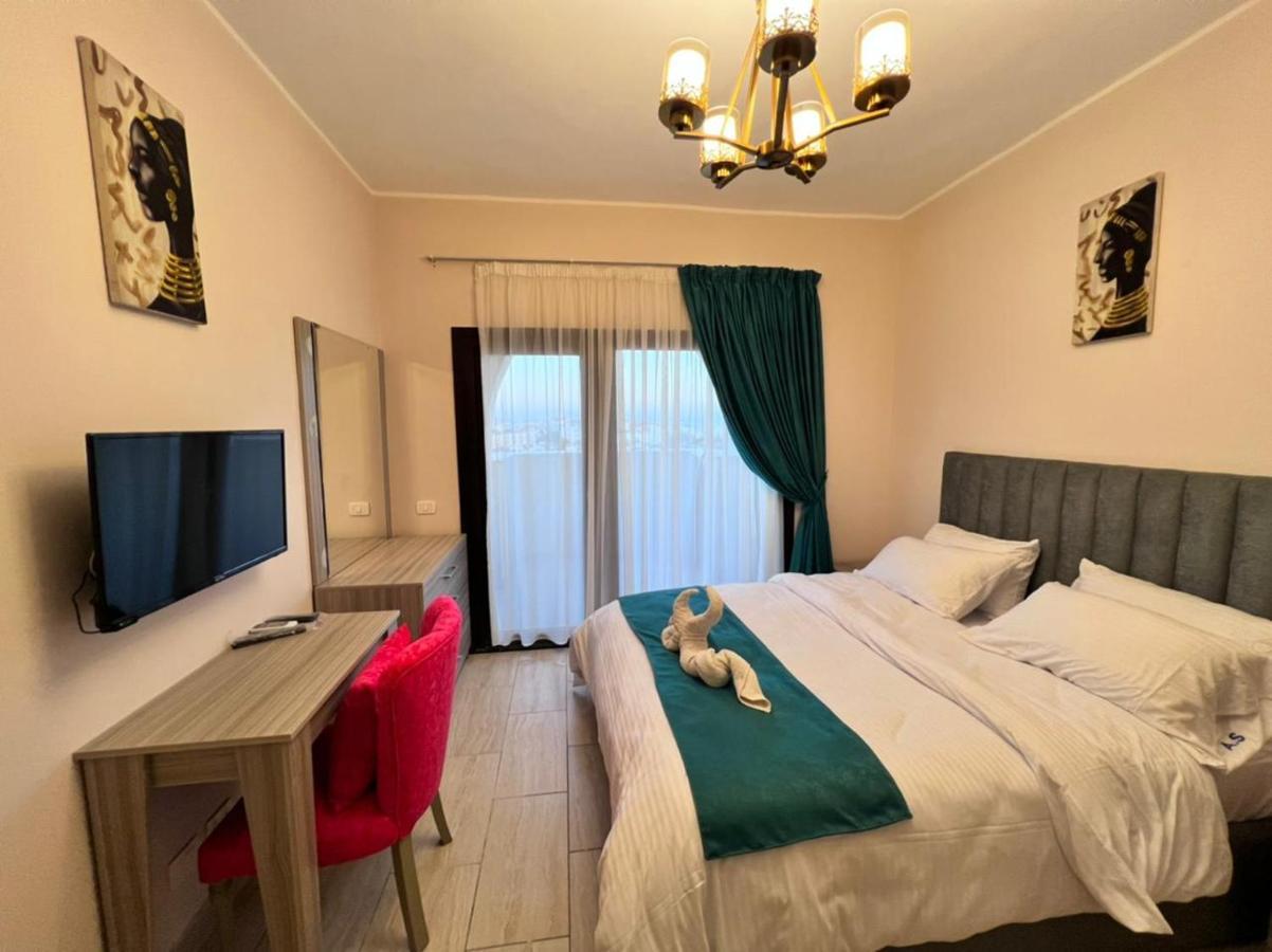 Aldau Heights Modern Brand New Apartment *
