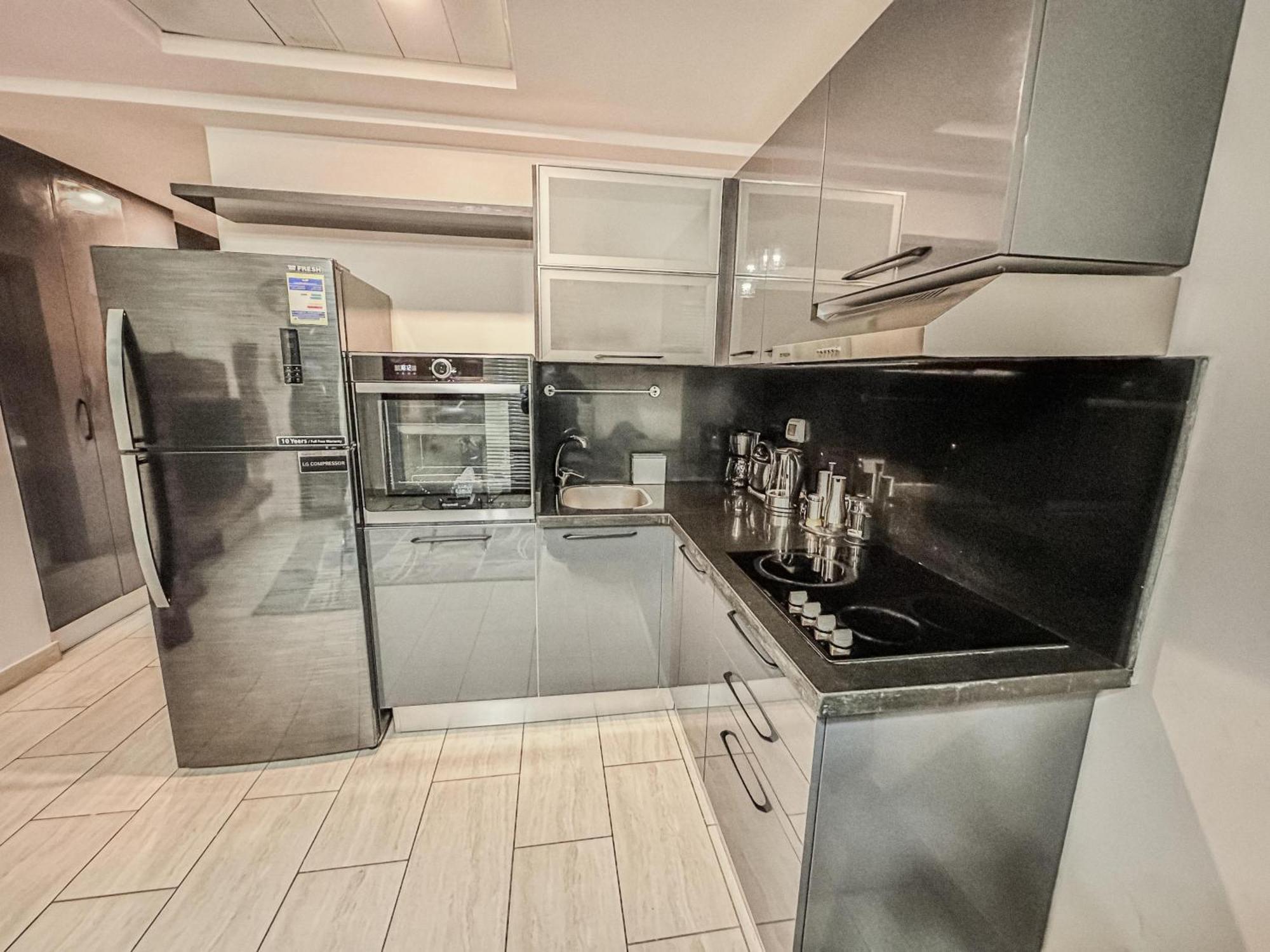 Aldau Heights Modern Brand New Apartment